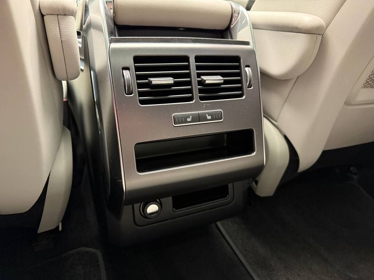 Land Rover Range Rover Sport 2016 года, 160 809 км - вид 15