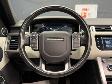 Land Rover Range Rover Sport 2016 года, 160 809 км - вид 8