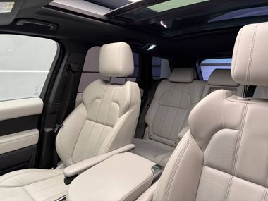 Land Rover Range Rover Sport 2016 года, 160 809 км - вид 21