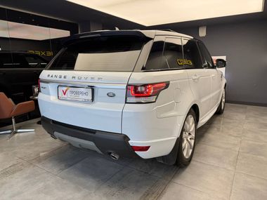 Land Rover Range Rover Sport 2016 года, 160 809 км - вид 5