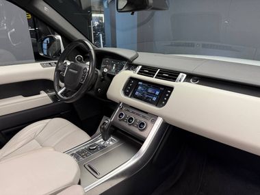 Land Rover Range Rover Sport 2016 года, 160 809 км - вид 11