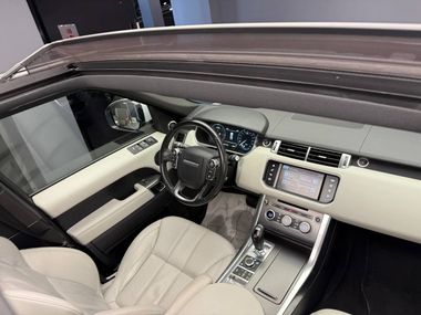 Land Rover Range Rover Sport 2016 года, 160 809 км - вид 10