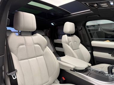 Land Rover Range Rover Sport 2016 года, 160 809 км - вид 19