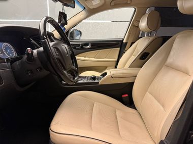 Hyundai Equus 2015 года, 159 000 км - вид 6