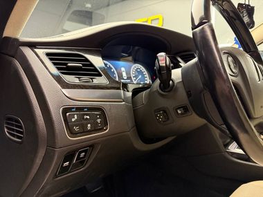Hyundai Equus 2015 года, 159 000 км - вид 9