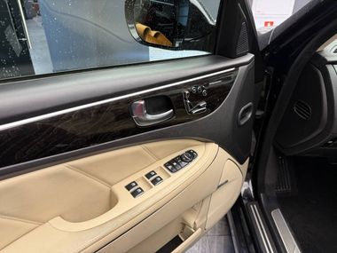 Hyundai Equus 2015 года, 159 000 км - вид 10