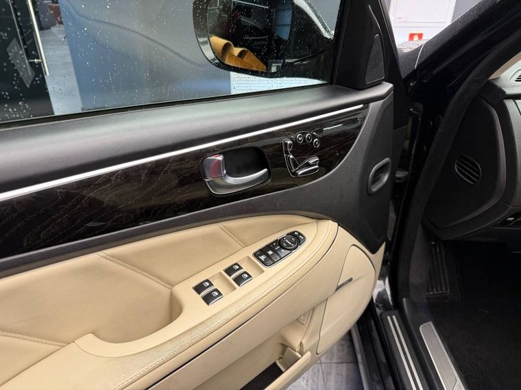 Hyundai Equus 2015 года, 159 000 км - вид 10