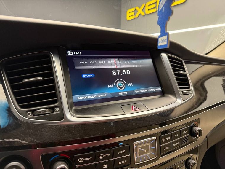 Hyundai Equus 2015 года, 159 000 км - вид 11