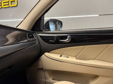 Hyundai Equus 2015 года, 159 000 км - вид 12