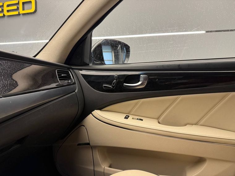 Hyundai Equus 2015 года, 159 000 км - вид 12