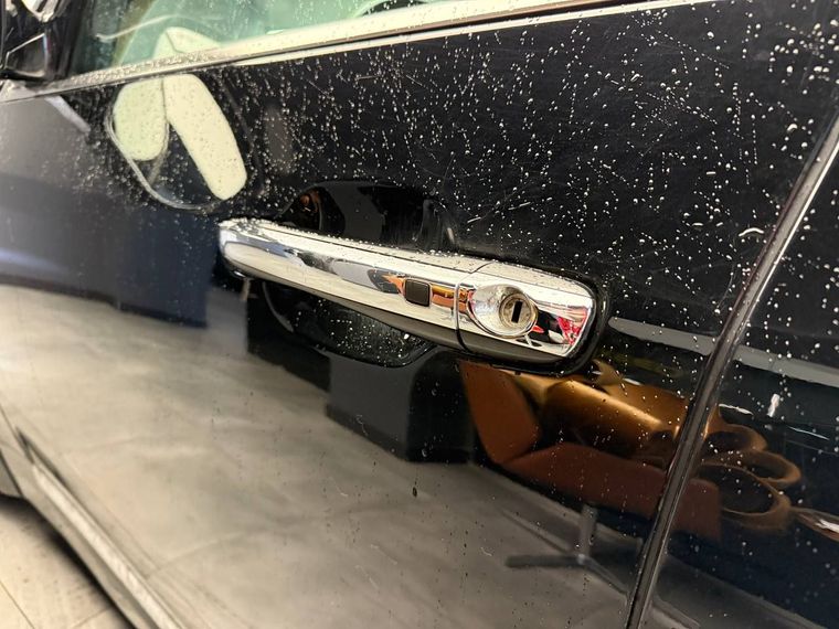 Hyundai Equus 2015 года, 159 000 км - вид 13