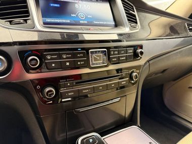 Hyundai Equus 2015 года, 159 000 км - вид 14