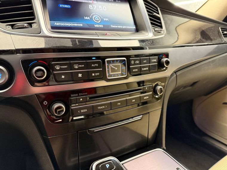 Hyundai Equus 2015 года, 159 000 км - вид 14