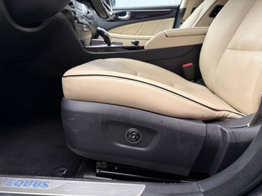 Hyundai Equus 2015 года, 159 000 км - вид 15
