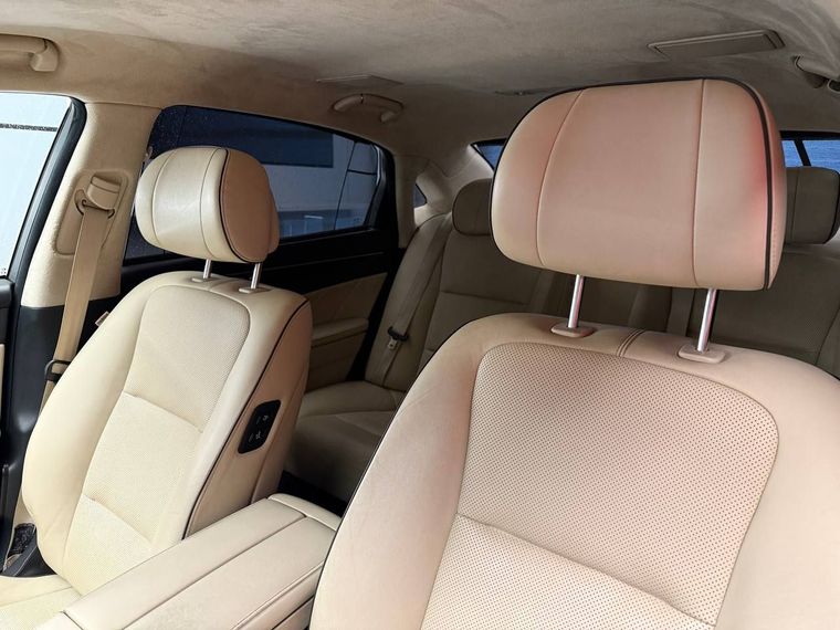 Hyundai Equus 2015 года, 159 000 км - вид 17