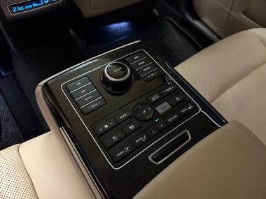 Hyundai Equus 2015 года, 159 000 км - вид 20