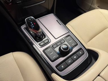 Hyundai Equus 2015 года, 159 000 км - вид 18