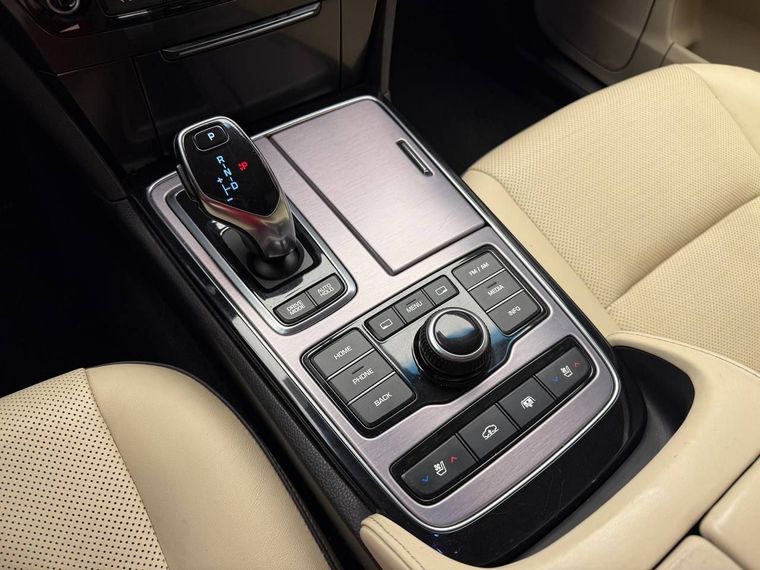 Hyundai Equus 2015 года, 159 000 км - вид 18