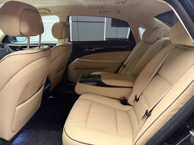 Hyundai Equus 2015 года, 159 000 км - вид 21