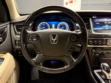 Hyundai Equus 2015 года, 159 000 км - вид 22