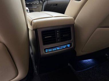 Hyundai Equus 2015 года, 159 000 км - вид 25