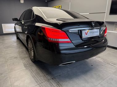 Hyundai Equus 2015 года, 159 000 км - вид 5