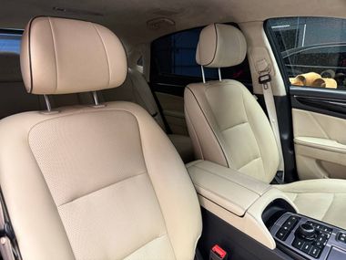 Hyundai Equus 2015 года, 159 000 км - вид 29