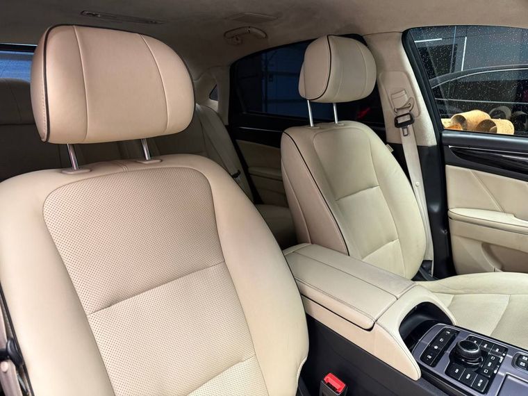 Hyundai Equus 2015 года, 159 000 км - вид 29