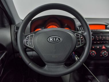 KIA Ceed 2008 года, 258 589 км - вид 8