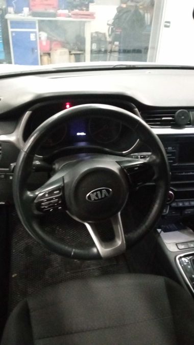 Kia Rio X 2020 года, 154 000 км - вид 5