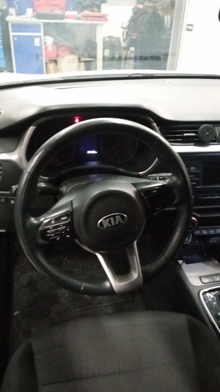 Kia Rio X 2020 года, 154 000 км - вид 5