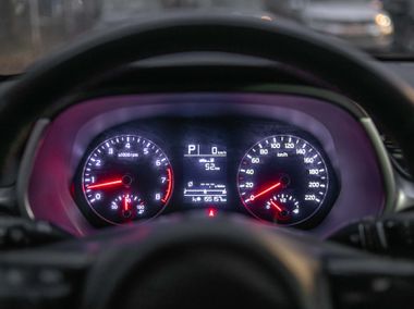 KIA Rio X 2020 года, 154 000 км - вид 5