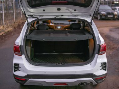 KIA Rio X 2020 года, 154 000 км - вид 12