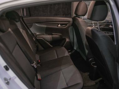 KIA Rio X 2020 года, 154 000 км - вид 10