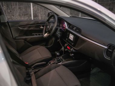 KIA Rio X 2020 года, 154 000 км - вид 11