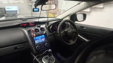 Mazda CX-7 2011 года, 154 000 км - вид 5