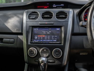 Mazda CX-7 2011 года, 154 000 км - вид 7