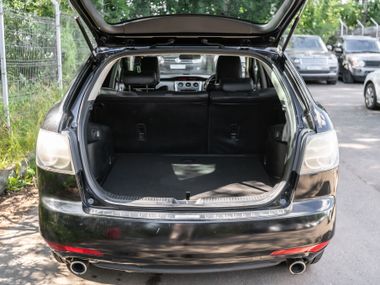 Mazda CX-7 2011 года, 154 000 км - вид 12