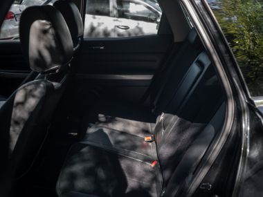 Mazda CX-7 2011 года, 154 000 км - вид 10