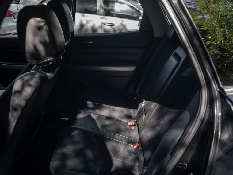 Mazda CX-7 2011 года, 154 000 км - вид 10