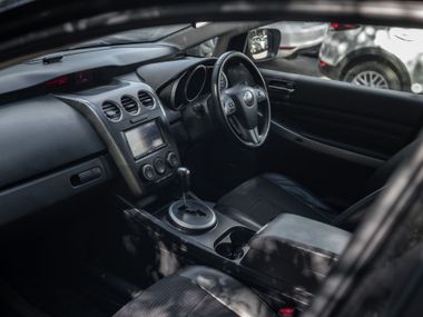 Mazda CX-7 2011 года, 154 000 км - вид 11