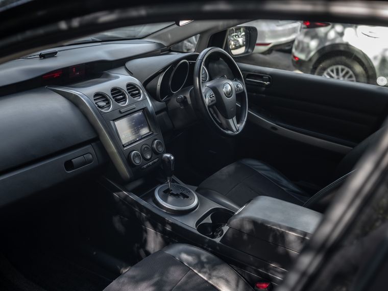 Mazda CX-7 2011 года, 154 000 км - вид 11