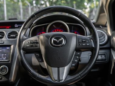 Mazda CX-7 2011 года, 154 000 км - вид 6