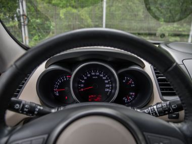Kia Soul 2012 года, 168 917 км - вид 5