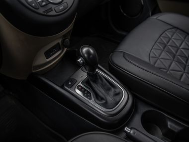 Kia Soul 2012 года, 168 917 км - вид 8