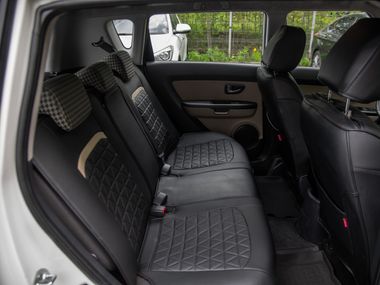 Kia Soul 2012 года, 168 917 км - вид 11