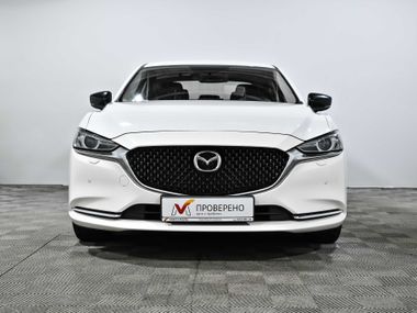 Mazda 6 2021 года, 54 586 км - вид 3