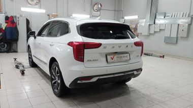 Haval Jolion 2021 года, 61 981 км - вид 4