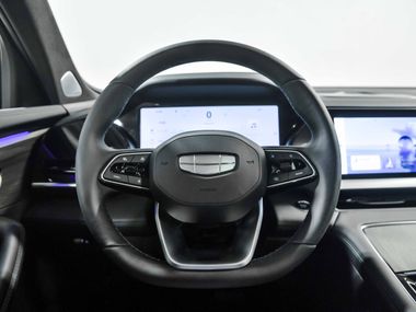 Geely Monjaro 2025 года, 15 км - вид 9