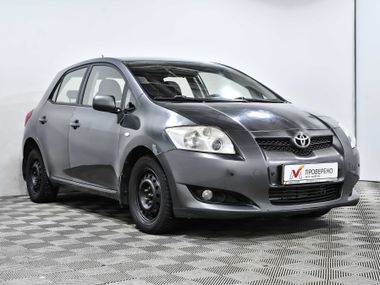 Toyota Auris 2008 года, 232 419 км - вид 3